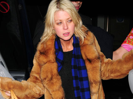 Tara Reid Tara Reid